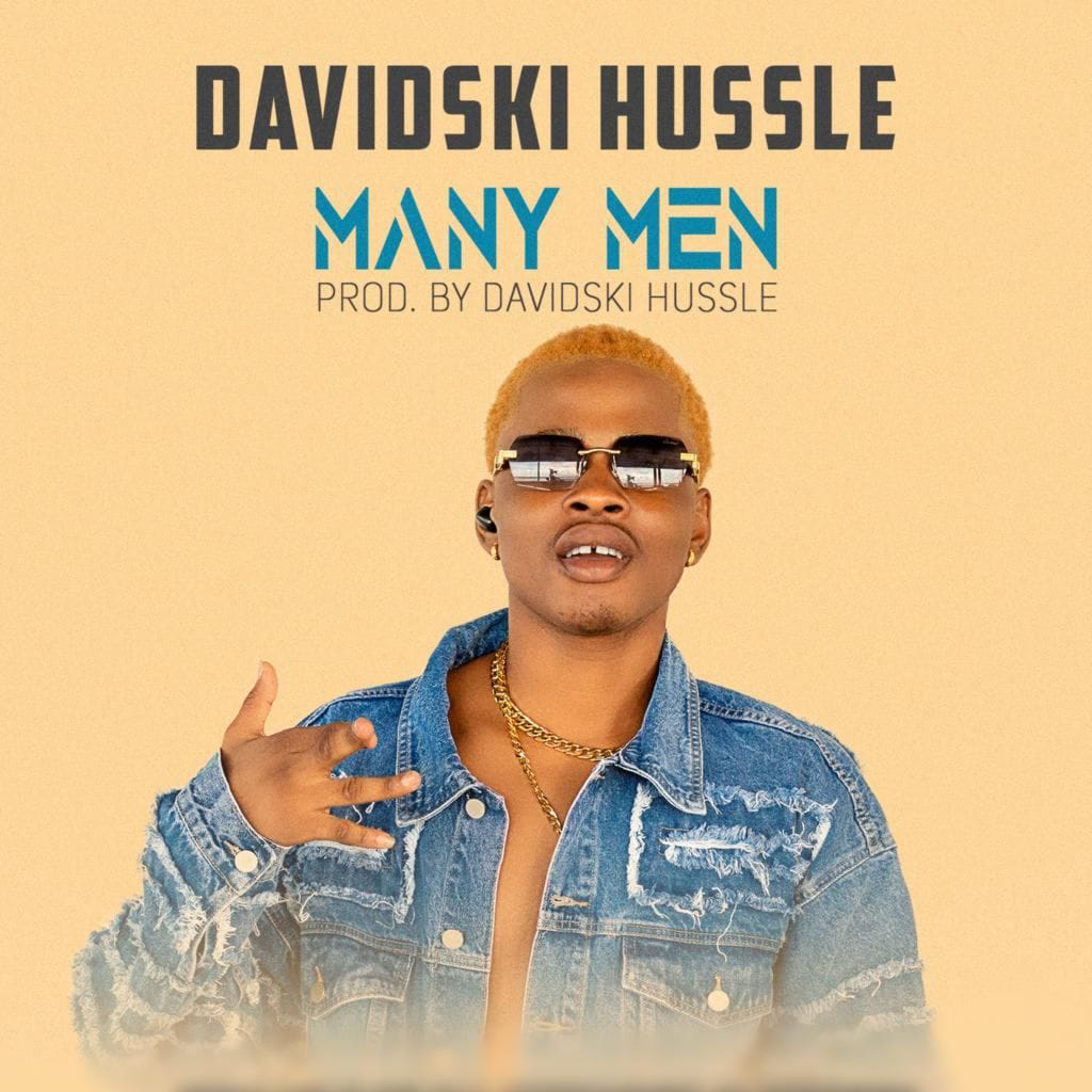 Davidski hussle - Many Men